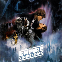 Rundown Reviews #111 - Star Wars Episode V: The Empire Strikes Back 1980