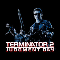 Rundown Reviews #122 - Terminator 2: Judgement Day 1991