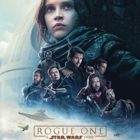 Rundown Reviews #102 - Rogue One: A Star Wars Story 2016