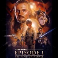 Rundown Reviews #80 - Star Wars Episode I: The Phantom Menace 1999