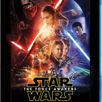 Rundown Reviews #119 - Star Wars Episode VII: The Force Awakens 2015