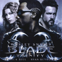 Rundown Reviews #103 - Blade Trinity 2004