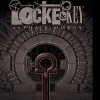 Episode 676: Locke  Key: Alpha  Omega