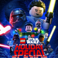 Rundown Reviews #128 - The LEGO Star Wars Holiday Special 2020