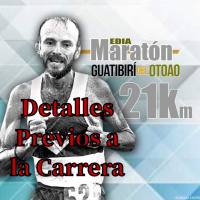 Guatibiri del Otoao 2022 (Los detalles)