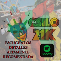 CARRERA 21K CSILO EN LOIZA (ESTA PROMETE)