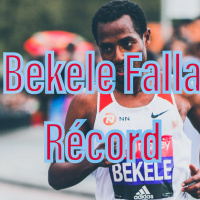 Bekele, Beverly Ramos, Alvaro Abreu y proximas carreras