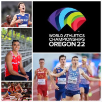 Episodio 146 – Camacho Quinn, PR en el Mundial, Jakob Ingebrigtsen