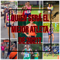 Quien fue el mejor atleta del 2021? Episodio 133