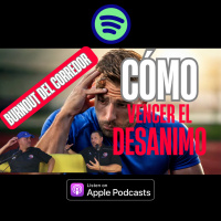 ”¿Te Sientes Agotado al Correr? Burnout en Corredores Aficionados: Señales y Soluciones 