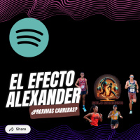 “¡Resumen del Running! Éxito en el 13K Malelo, el impacto de Alexander Torres y más” EP. 182