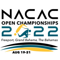 16 MILLAS DE SABRINA / PUERTO RICO EN EL NACAC BAHAMAS