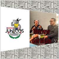 Review del Mulo del Valenciano 21km (Audio)