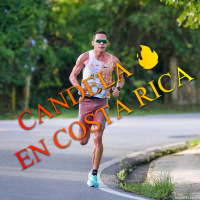 Alexander Torres De Cara a Competir en Costa Rica