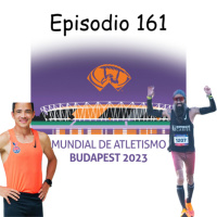Lola’s Challenge - Mundial De Budapest 