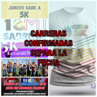 VUELVEN LA CARRERAS A PR (ENTERATE)