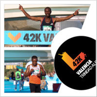 Maratón de Valencia 2023 (Mejor que los Majors?