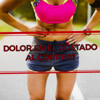 Dolor en el Bazo cuando corres / Las Razones