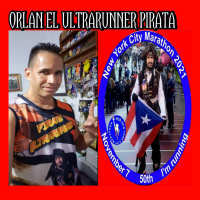 Lo Que No Sabes del Corredor Pirata (Raul Falcon)