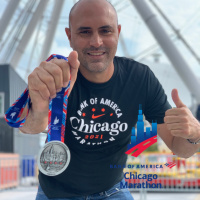 RECAP DEL CHICAGO MARATHON 2021