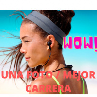 MEJORA TU CARRERA CON UNA FOTO 