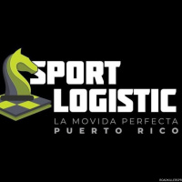 Sport Logistic (La Movida Perfecta)