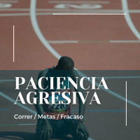 CORRER Y METAS AMBICIOSAS = FRACASO 