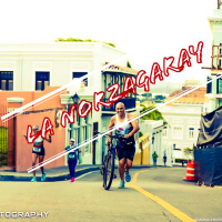 Amor y Odio con la Norzagaray (Correr Cuestas)