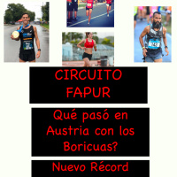 QUE PASO EN EL MARATON DE AUSTRIA amp NUEVO RECORD MASTER EP 113