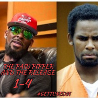 The paid pipper and the release