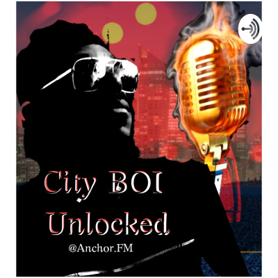 City Boi United Talks