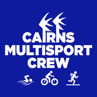 S02E01 Cairns MultiSport Crew Podcast