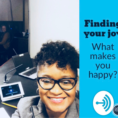 Finding Joy