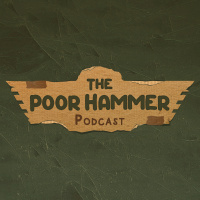 Poorhammer E184 - 2025 Fall Balance Dataslate HOT TAKES (ft Bricky)