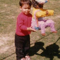 The 90s When Men Were Men