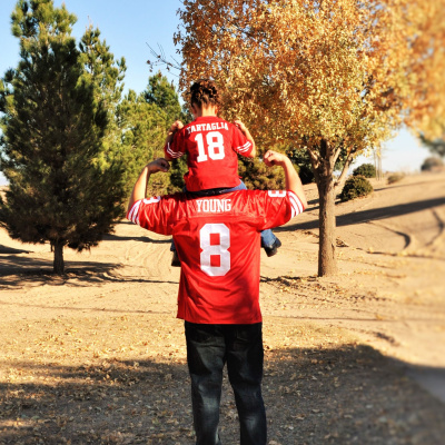 Lou Manuel-unscripted