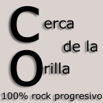 Cerca De La Orilla