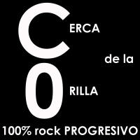 Programa #130 - Tolkien en el rock progresivo (segunda parte)