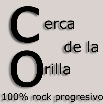 Cerca De La Orilla