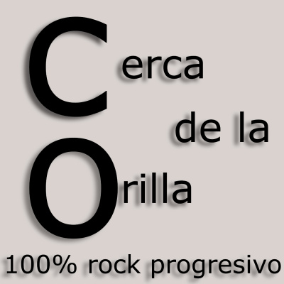 Cerca De La Orilla