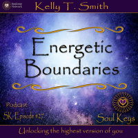Energetic Boundaries
