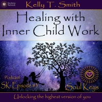 SK:3 Inner Child healing