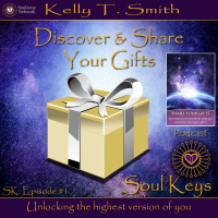 SK:1 Discover  Share Your Gifts