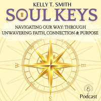 Soul Keys: Navigating our way: Through Faith, Connection  Purpose in Challenging Times
