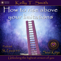 Sk:14 How to rise above your limitations