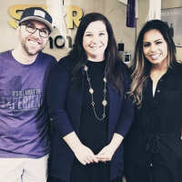 Brock and Marci in the Morning Replay Episode 5-23-18