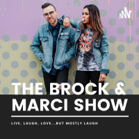Brock and Marci 4-15-21