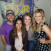 Brock and Marci in the Morning Replay Episode 8-24-18