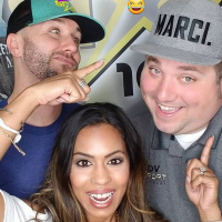 Brock and Marci in the Morning Replay Episode 8-23-18