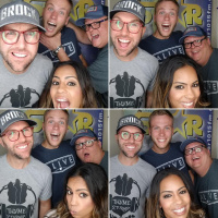 Brock and Marci in the Morning Replay Episode 7-26-18